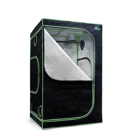 Green Fingers Hydroponic Grow Tent