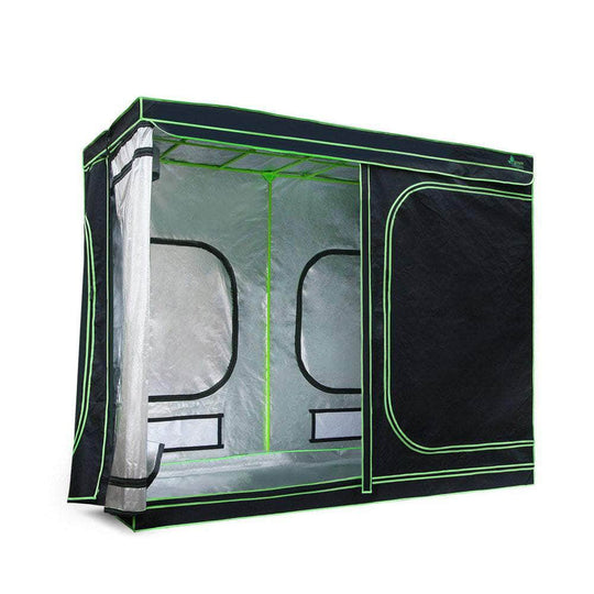 Green Finger 240cm Hydroponic Grow Tent