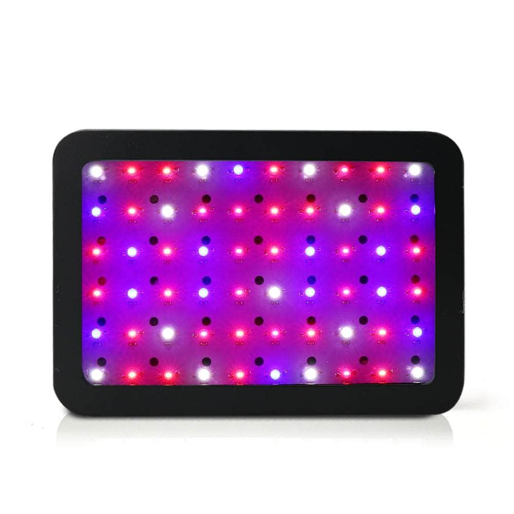 Green Fingers 600W LED Grow Light Full Spectrum