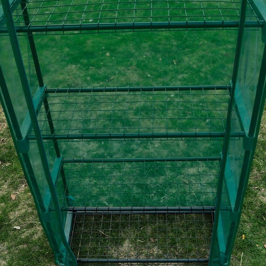 Green house 4 shelf - Simple deals
