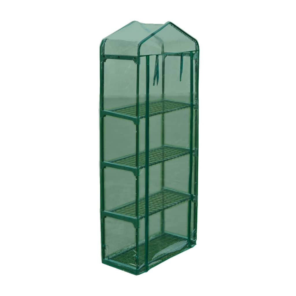 Green house 4 shelf - Simple deals