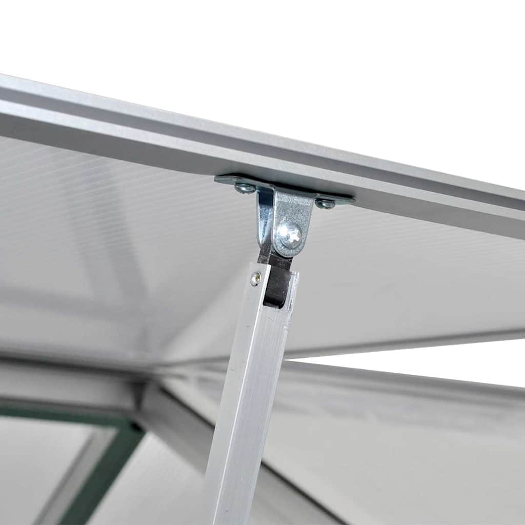 Green House Aluminium