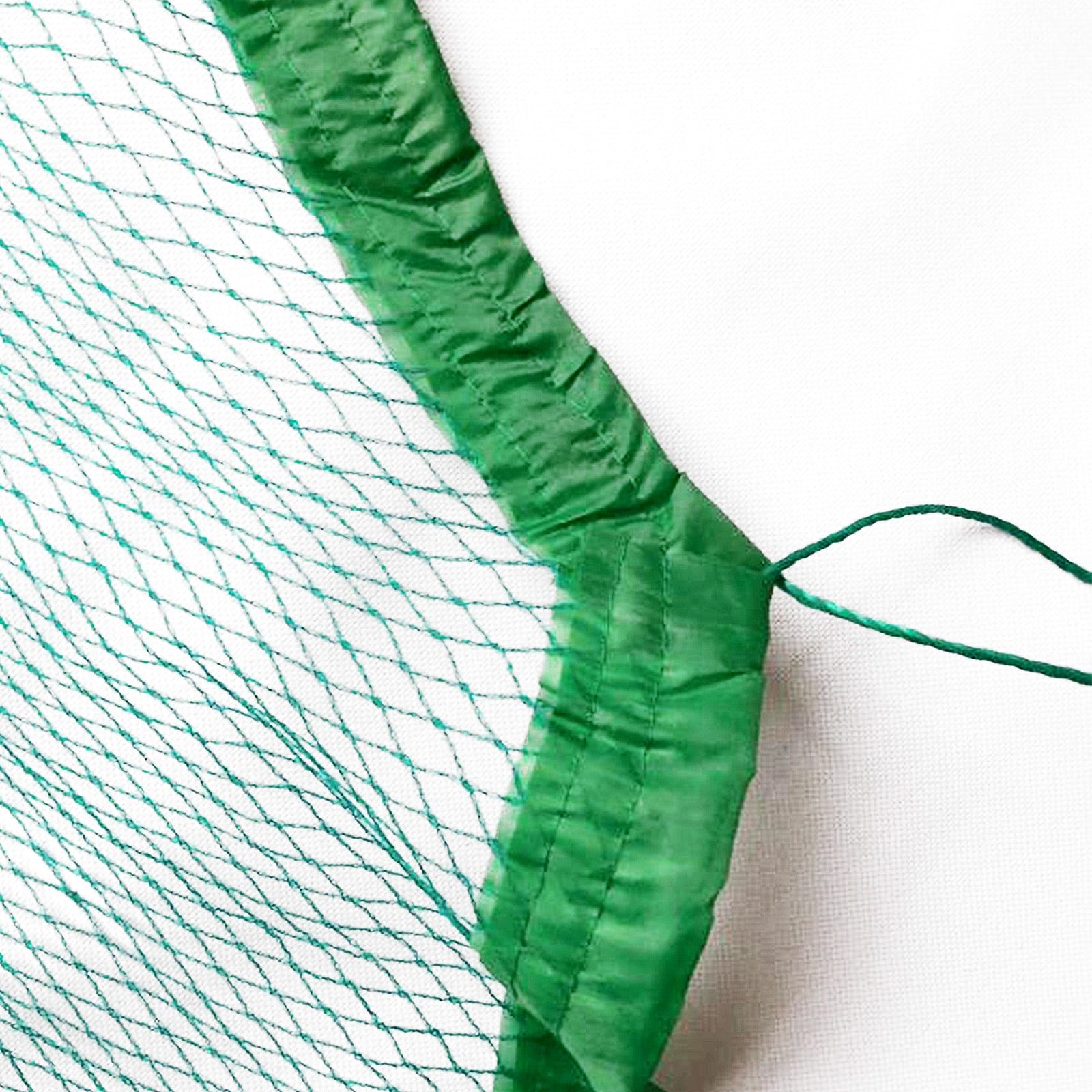 Net Cover Green for Pet Playpen Dog Cage 30in, Dog Playpens & Gates