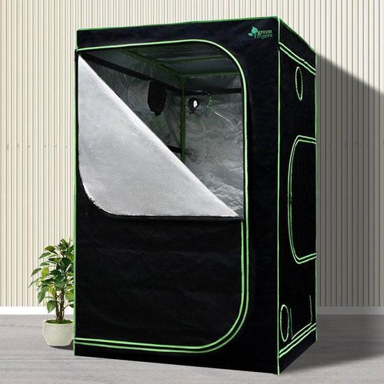 Greenfingers Grow Tent 1000W LED Grow Light 6 Ventilation