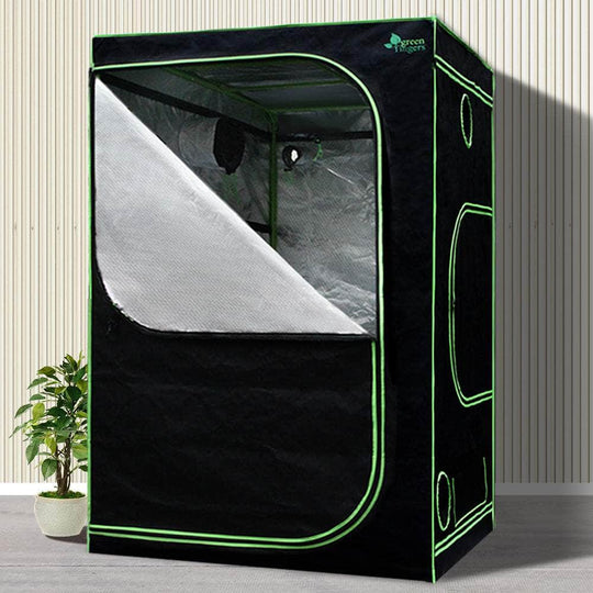 Greenfingers Grow Tent 1000W LED Grow Light Ventilation