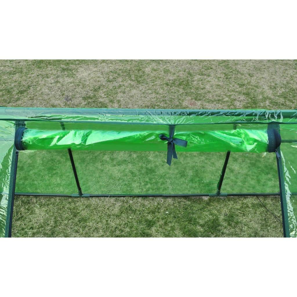 Greenhouse 3 Door - Simple deals
