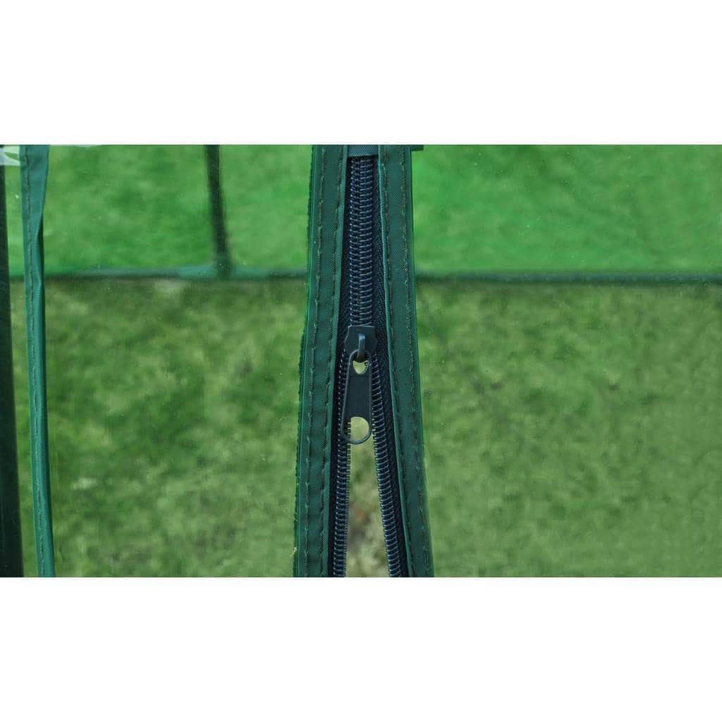 Greenhouse 3 Door - Simple deals