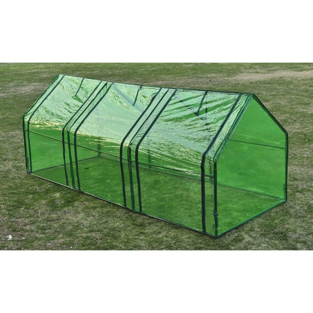 Greenhouse 3 Door - Simple deals