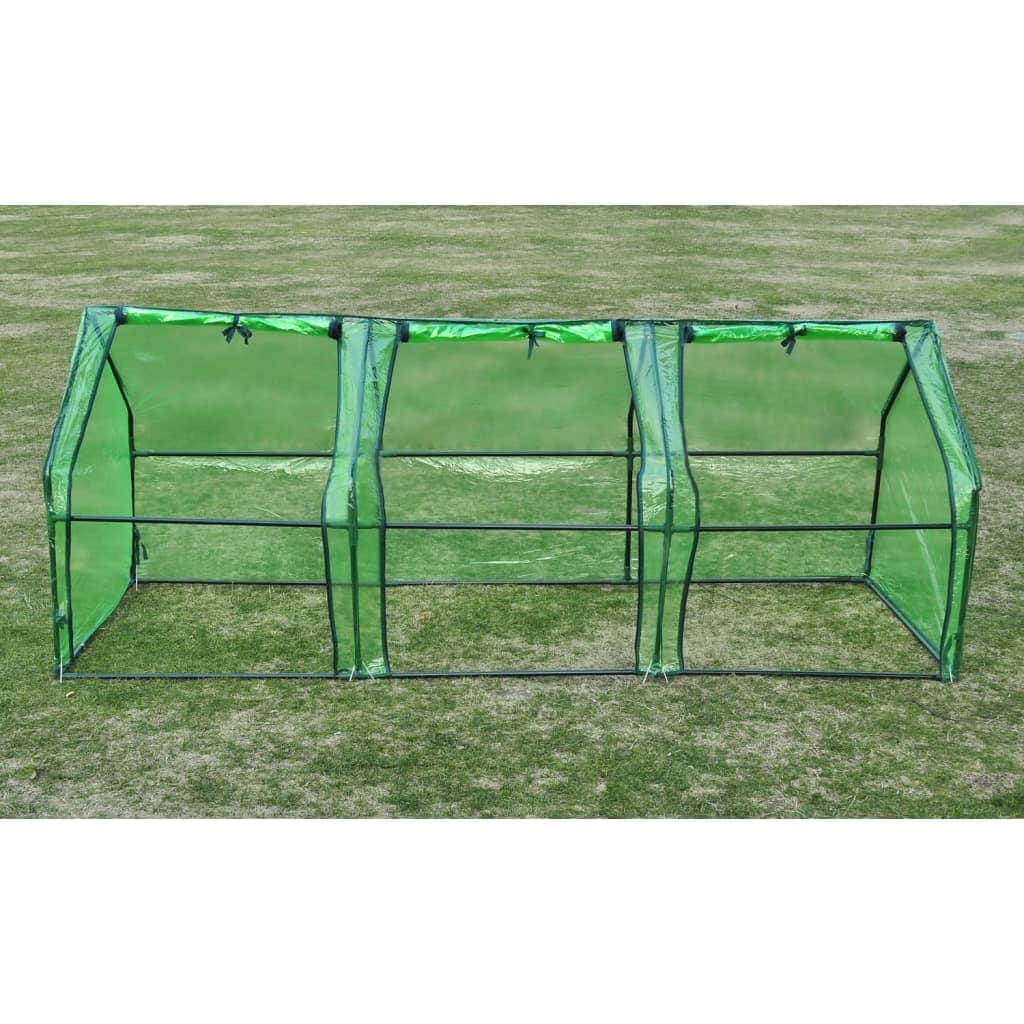 Greenhouse 3 Door - Simple deals
