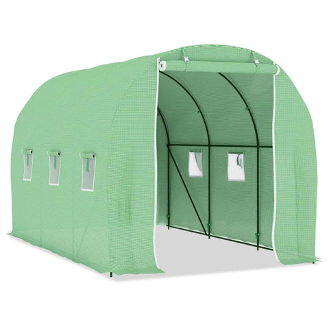 Greenhouse 6.86 mÂ² 1