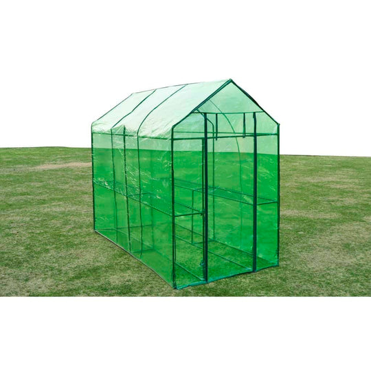 Greenhouse steel XL - Steelxl