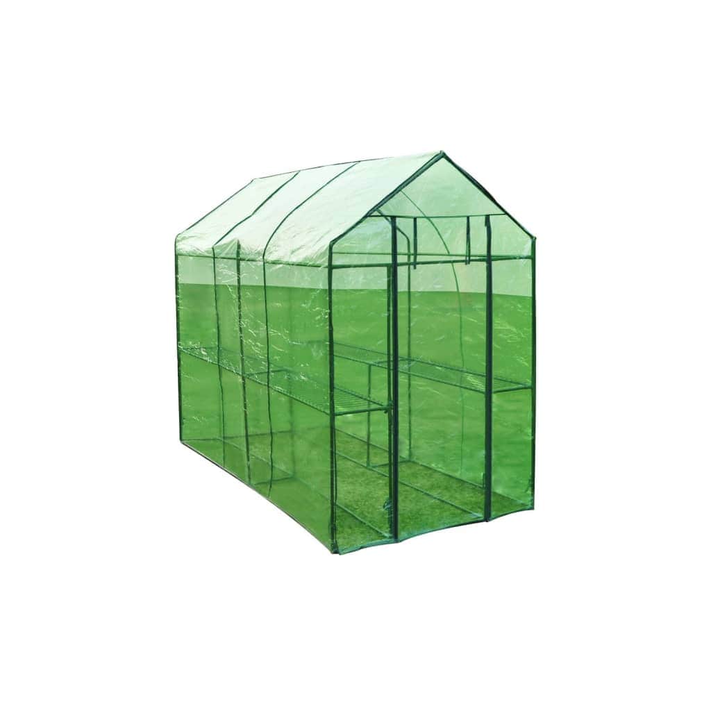 Greenhouses - Greenhouse steel XL