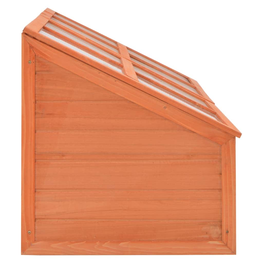 Greenhouse Wood L | Greenhouses