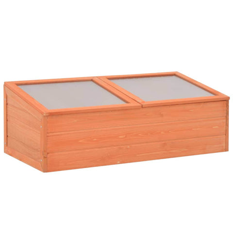 Greenhouse Wood  M