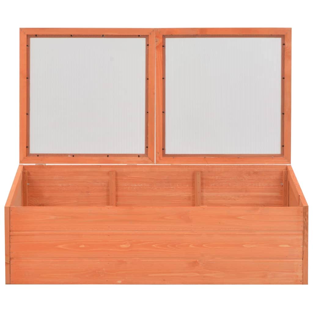 Greenhouse Wood  M