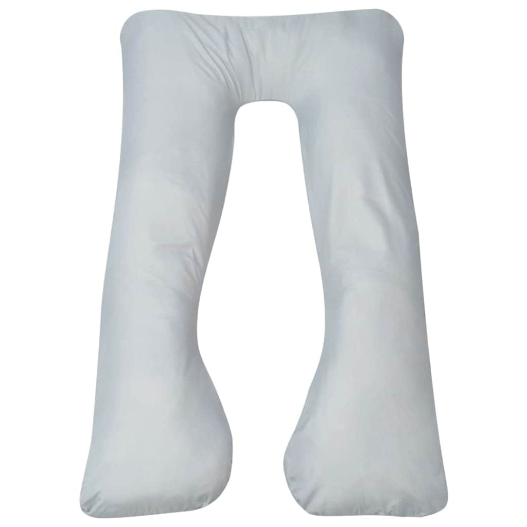 Grey Pregnancy Pillow