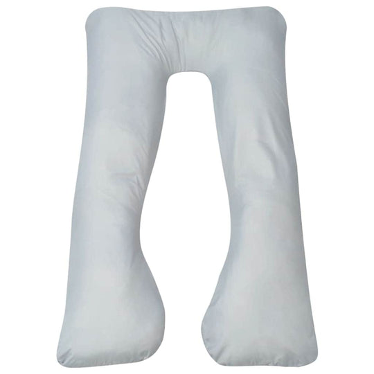 Grey Pregnancy Pillow - Pillows