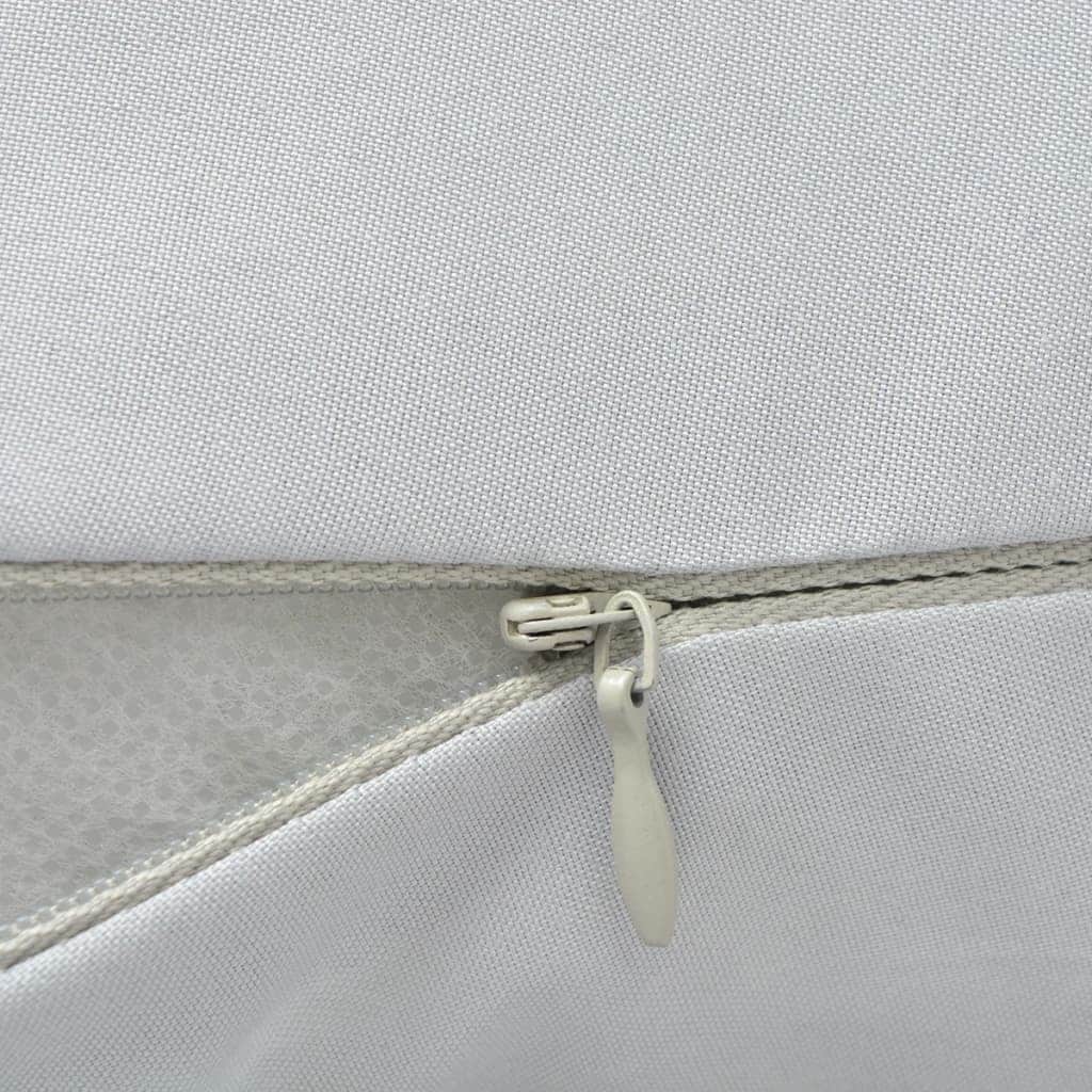 Grey Pregnancy Pillow