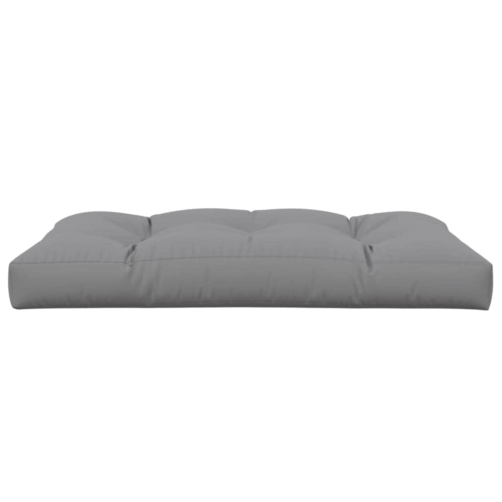 Grey Upholstered Seat Cushion - Simple deals