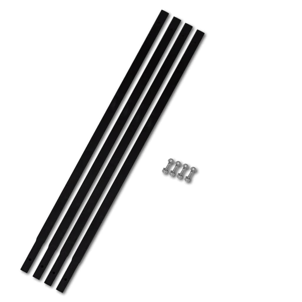 Ground Drill Extension Tube Tube Connection Steel on Afterpay | ZipPay | LayBuy | Klarna
