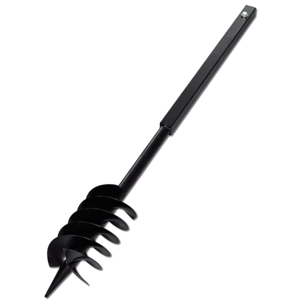 Ground Drill Handle