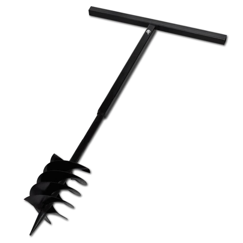 Ground Drill Handle