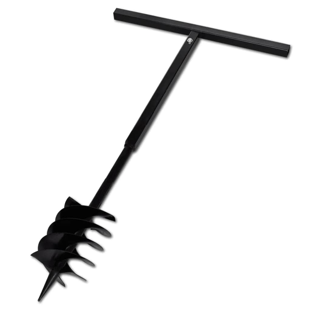 Ground Drill Handle