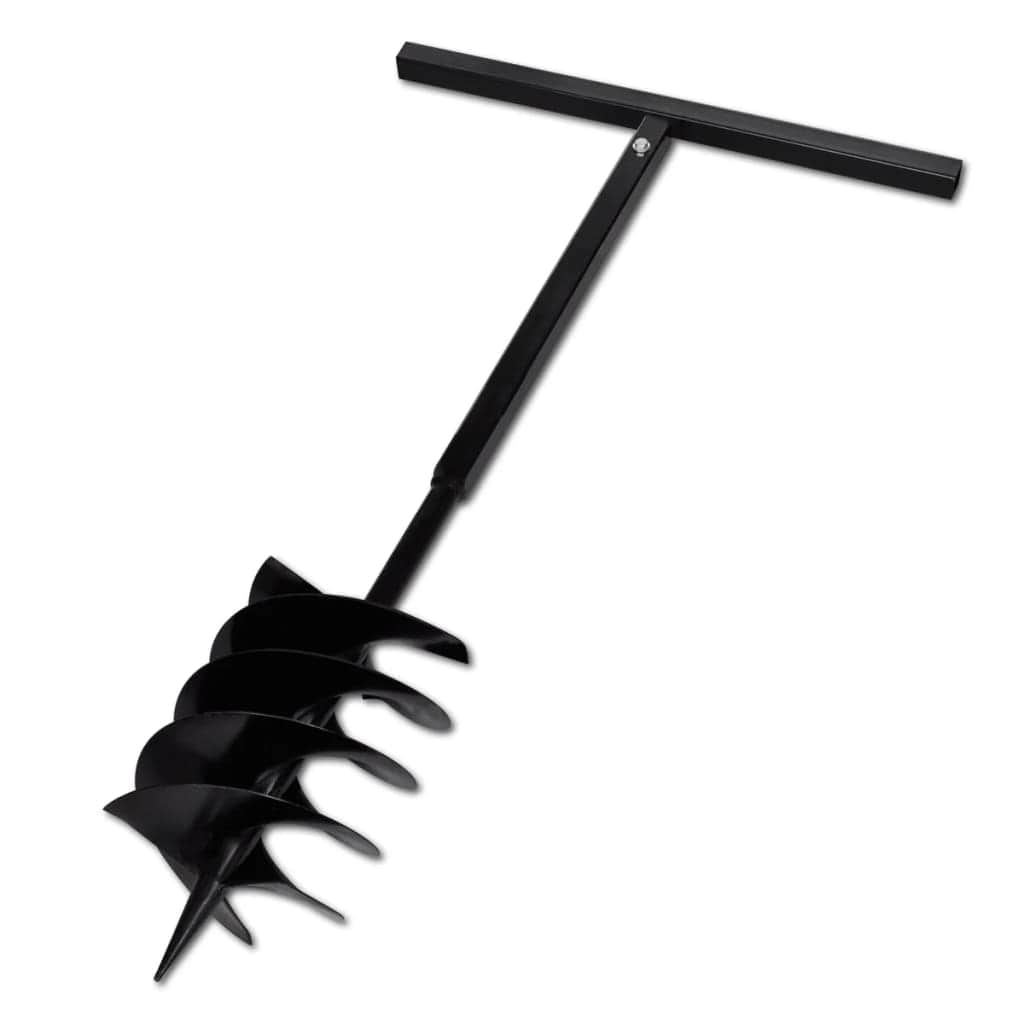 Ground Drill Handle