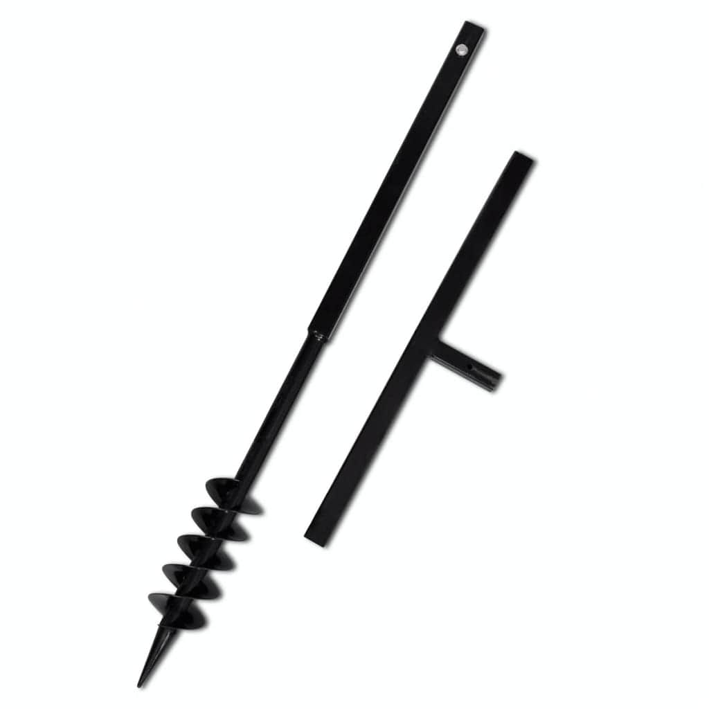 Steel 12 Extensions