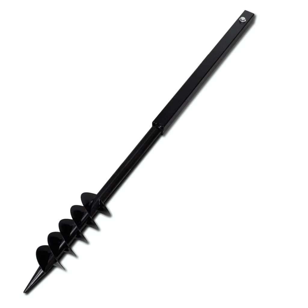Ground Drill Handle