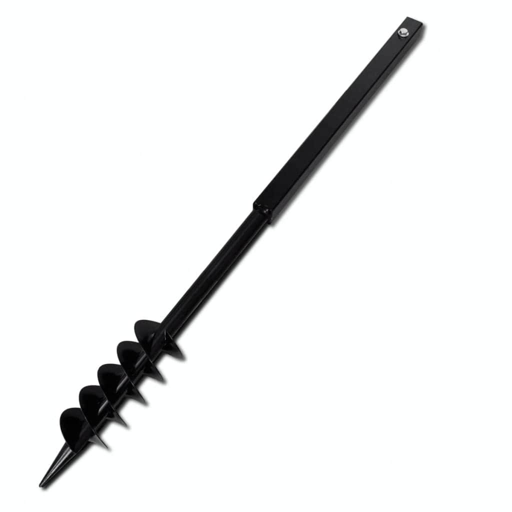 Ground Drill Handle