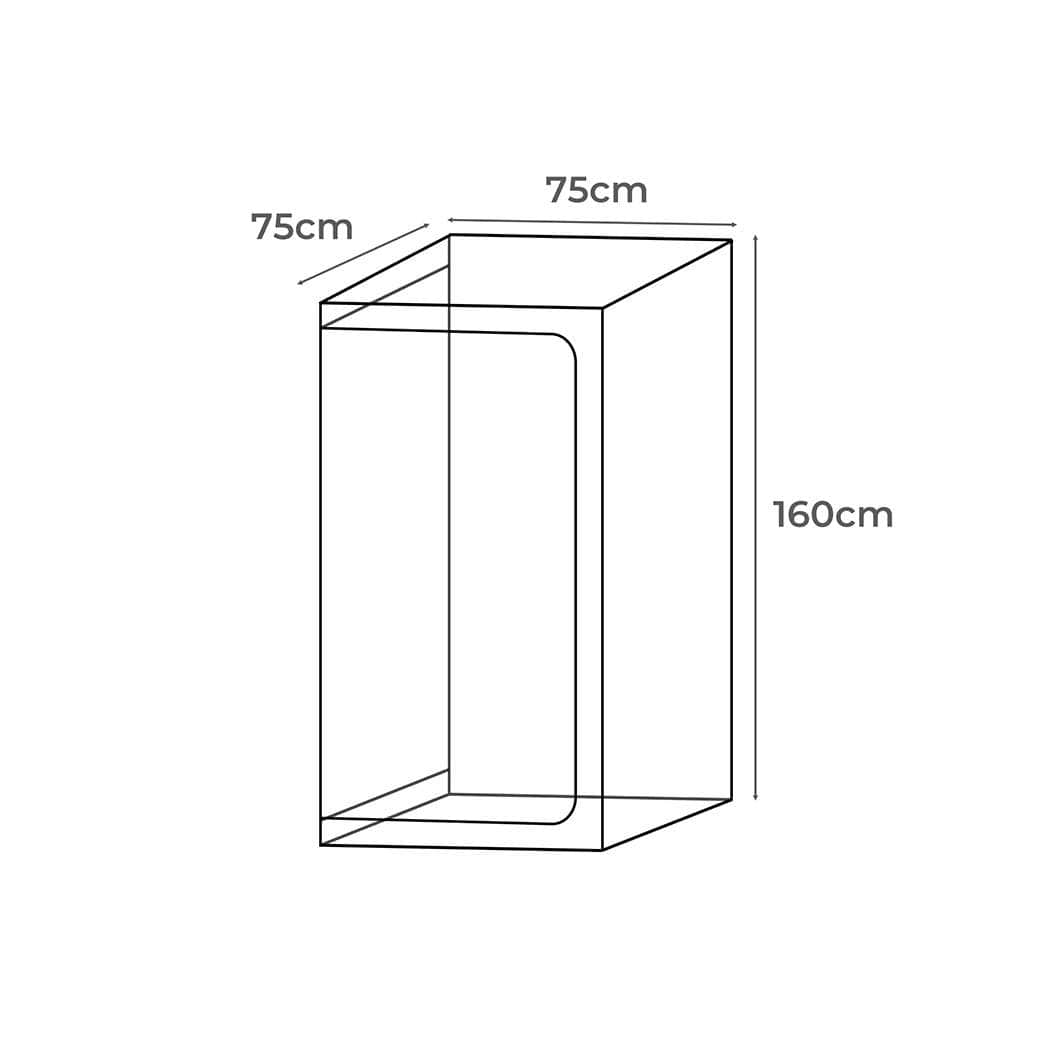 Grow Tent Indoor System Hydroponics