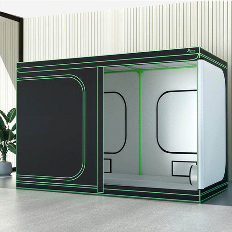 Grow Tent Kits Hydroponics Indoor Grow System
