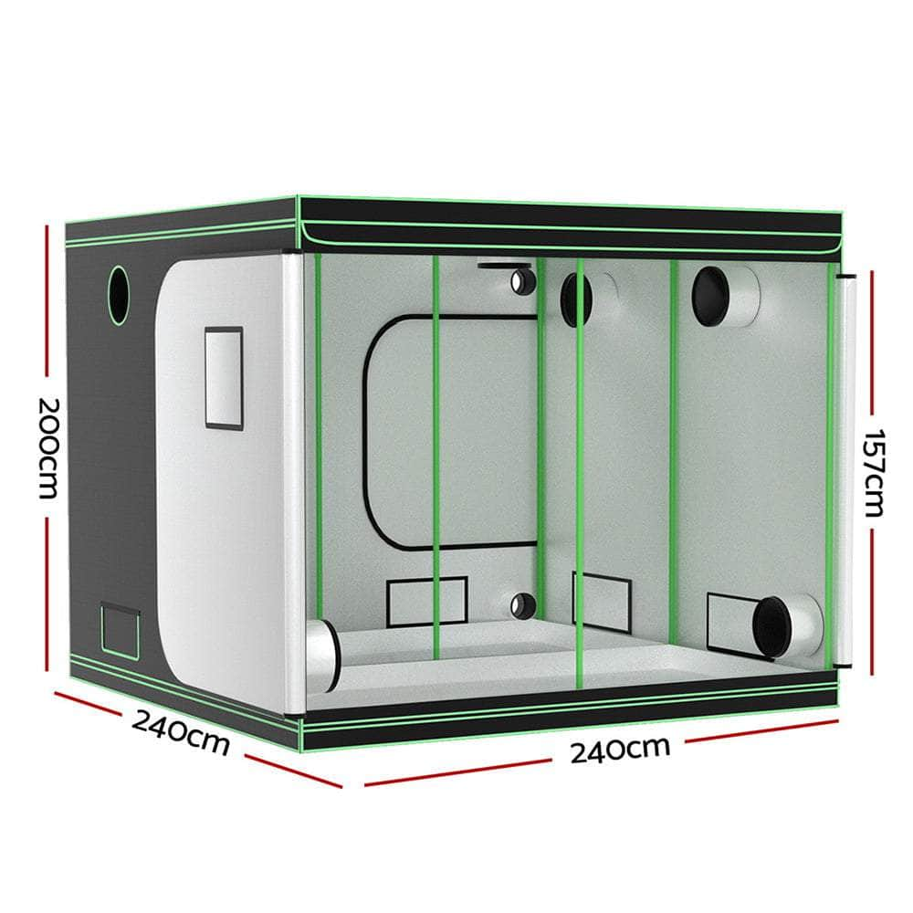 Grow Tent Kits Hydroponics Indoor Grow System