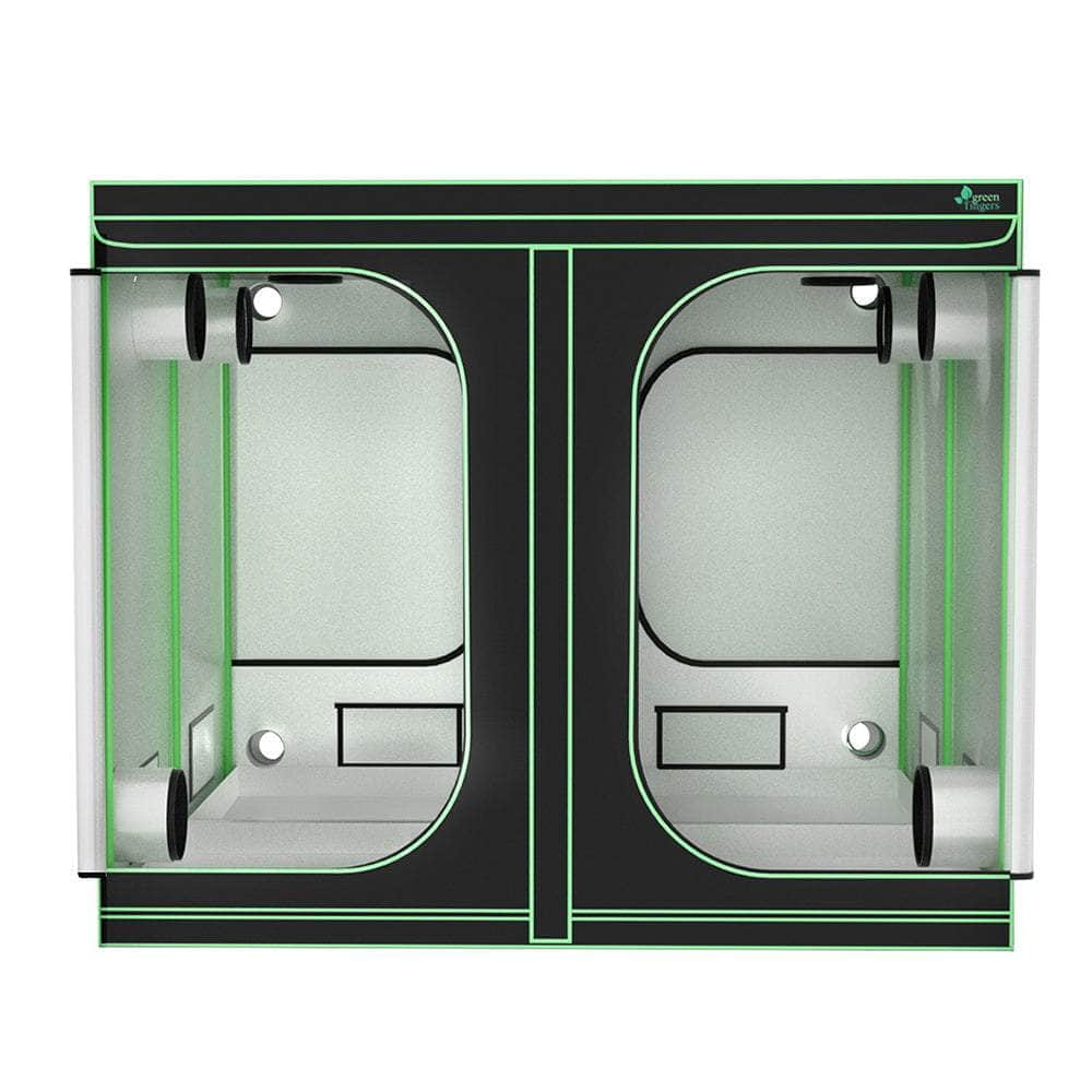 Grow Tent Kits Hydroponics Indoor Grow System