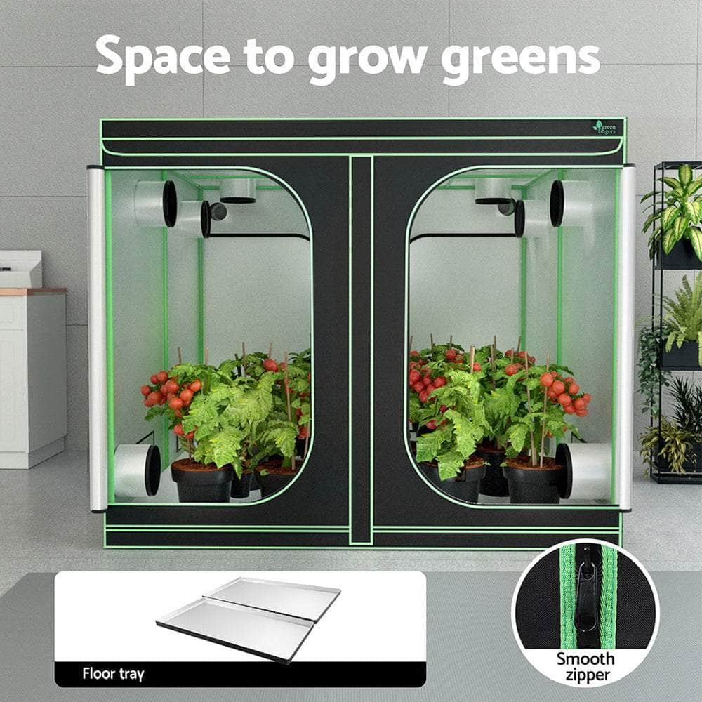 Grow Tent Kits Hydroponics Indoor Grow System