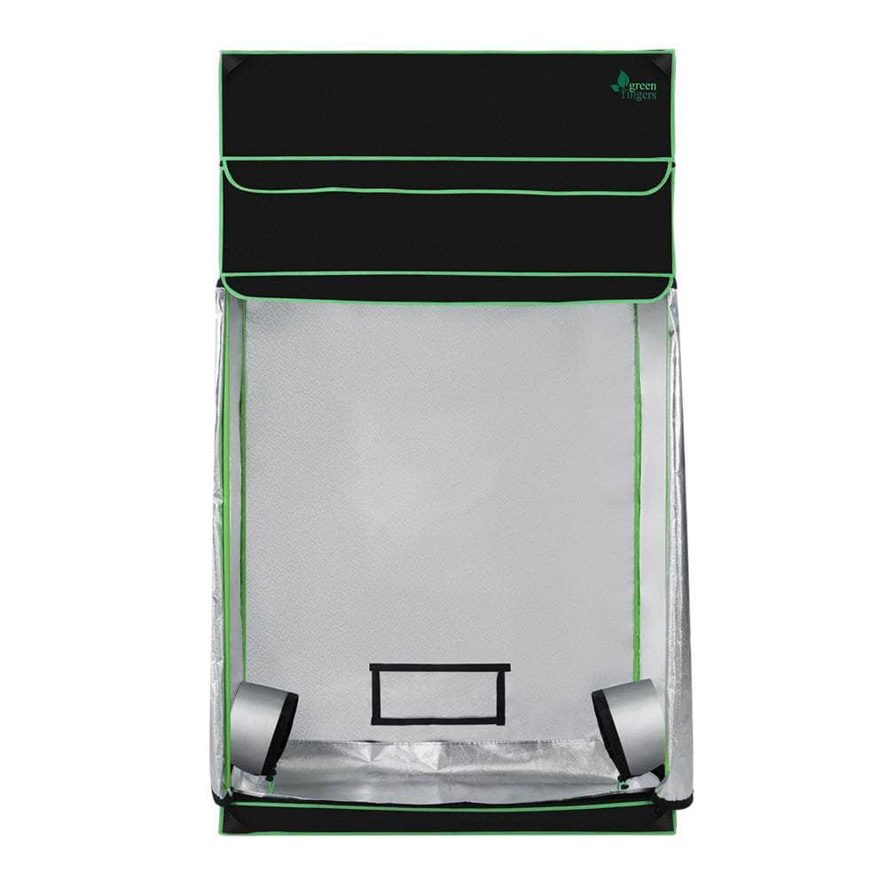 Grow Tent Kits Hydroponics Indoor Grow System Diy 120X60X180/210Cm