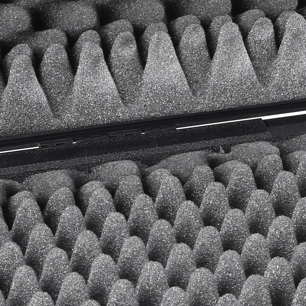 Gun Case Hard Shotgun Rifle