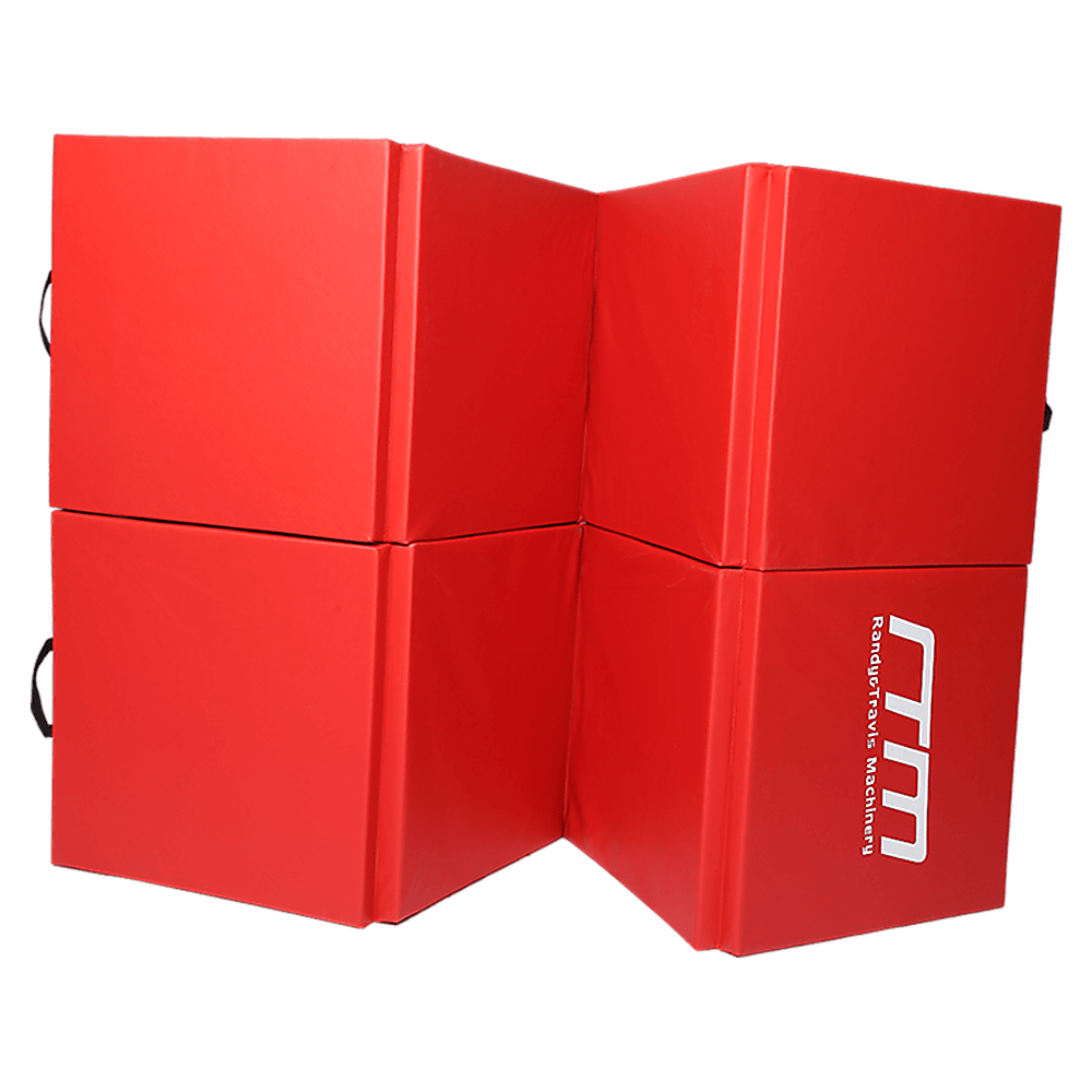 Gym Mat Gymnastics Martial Arts Karate Gym Mat Yoga Wrestling