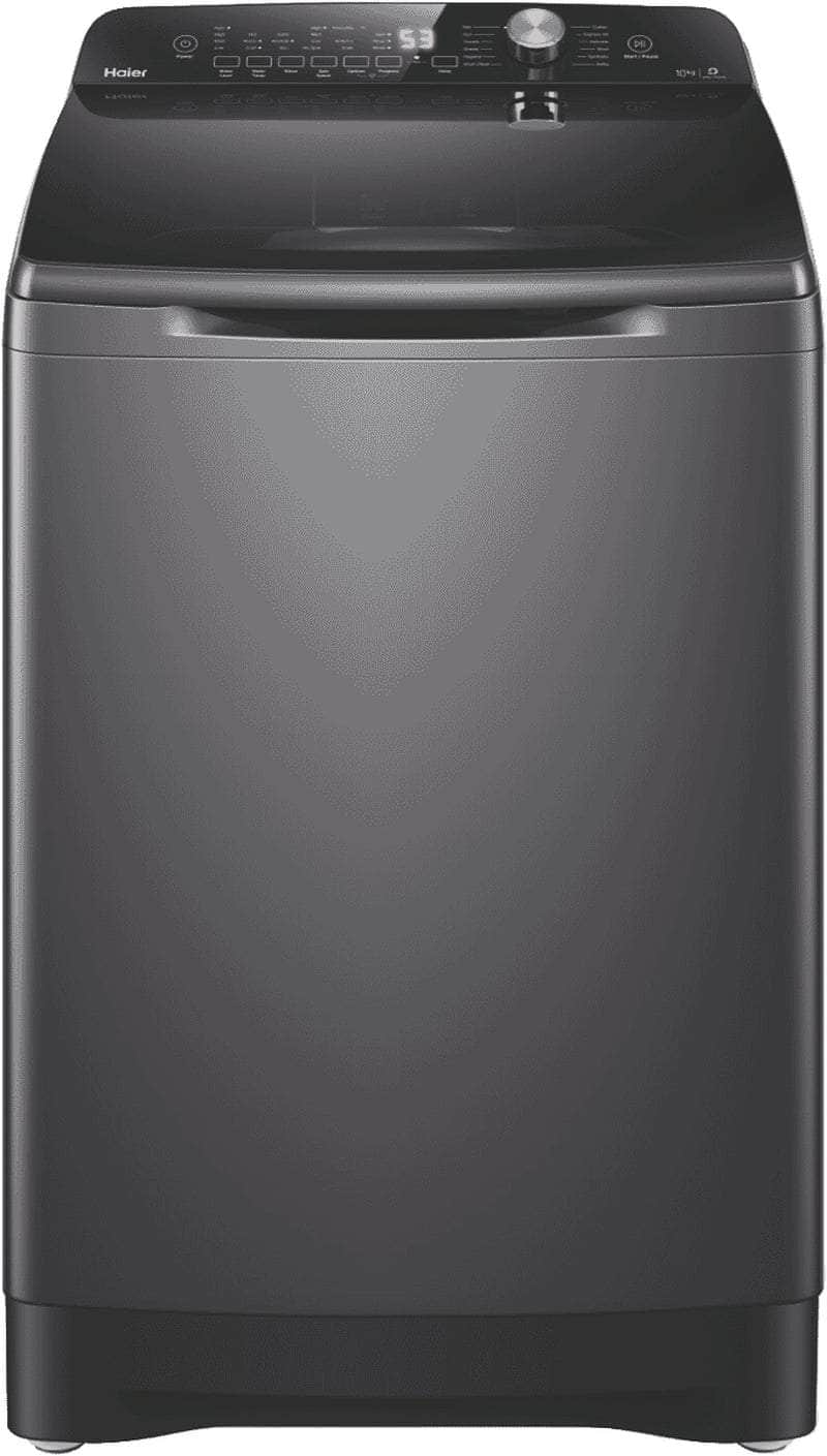 Haier 10Kg Top Load Washing Machine HWT10ANB1