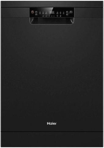 Haier 60Cm Freestanding Dishwasher HDW15F2B1