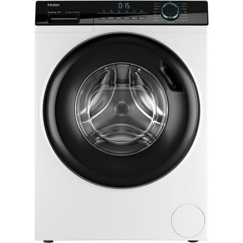 Haier 7.5kg Front Load Washing Machine