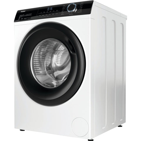 Haier 7.5kg Front Load Washing Machine