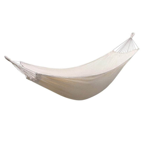 Hammock Bed w/ Travel Bag Outdoor Lounge Chair