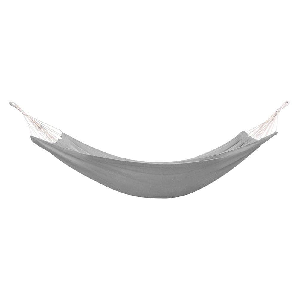Hammock Bed w/ Travel Bag Outdoor Lounge Chair