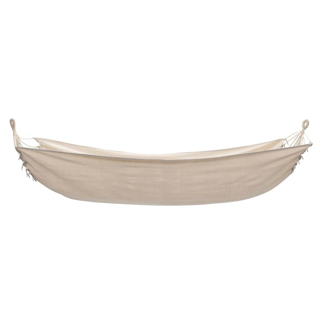 Hammock -Cream