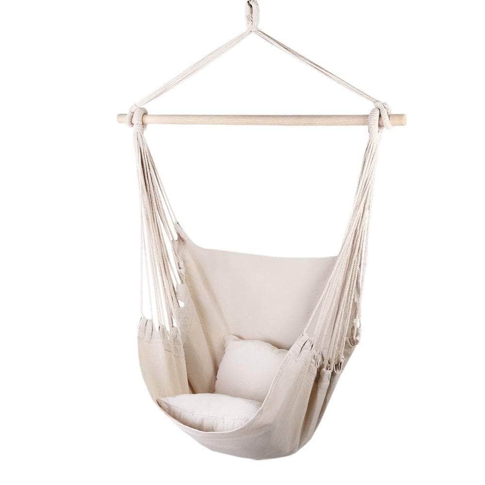 Hammock Swing Chair - Grey