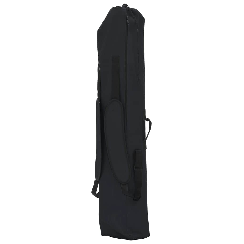Hammock with Foldable Stand Black - Simple deals