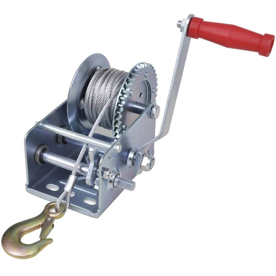 Hand Winch 1134 kg - Winches