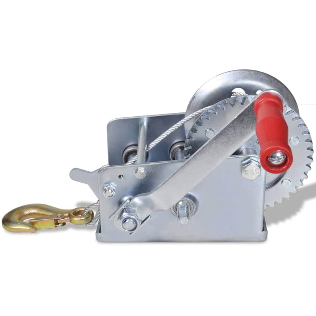 Hand Winch 1134 kg